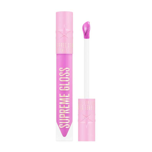 Jeffree Star Cosmetics - Brillo de labios Supreme Gloss - Queen Supreme
