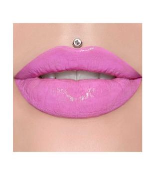 Jeffree Star Cosmetics - Brillo de labios Supreme Gloss - Queen Supreme