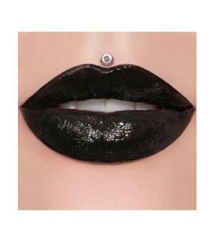 Jeffree Star Cosmetics - Brillo de labios Supreme Gloss - Weirdo