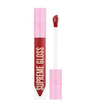 Jeffree Star Cosmetics - Brillo de labios Supreme Gloss - Wifey