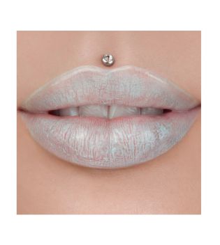 Jeffree Star Cosmetics - Brillo de labios The Gloss - Diet Freeze
