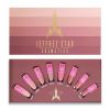 Jeffree Star Cosmetics - Bundle mini labiales líquidos Velour - The Nudes