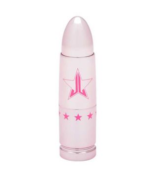 Jeffree Star Cosmetics - *Chrome Summer Collection* - Barra de Labios Ammunition - Birkin Suede