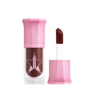 Jeffree Star Cosmetics - Colorete líquido Magic Candy - Money Shot