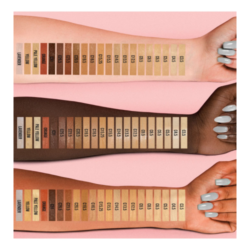 Jeffree Star Cosmetics - Corrector líquido Magic Star - C8.5