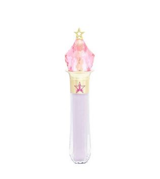 Jeffree Star Cosmetics - Corrector líquido Magic Star Color Corrector - Lavender
