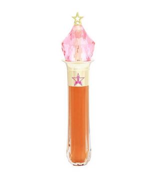 Jeffree Star Cosmetics - Corrector líquido Magic Star Color Corrector - Orange