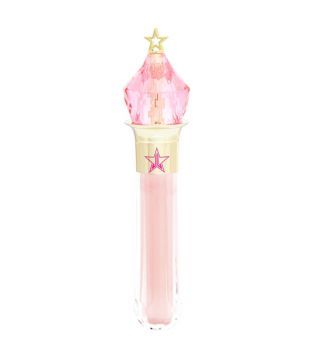 Jeffree Star Cosmetics - Corrector líquido Magic Star Color Corrector - Peach