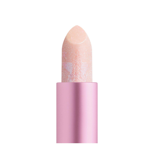 Jeffree Star Cosmetics - *Cotton Candy Queen* - Bálsamo labial hidratante Hydrating Glitz - Pastel Cum