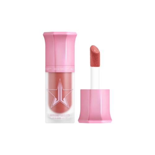 Jeffree Star Cosmetics - *Cotton Candy Queen* - Colorete líquido Magic Star Candy - Baked Birthday