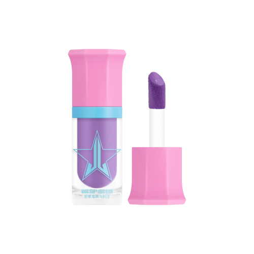 Jeffree Star Cosmetics - *Cotton Candy Queen* - Colorete líquido Magic Star Candy - Lavender Fame