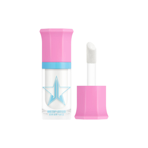 Jeffree Star Cosmetics - *Cotton Candy Queen* - Colorete líquido Magic Star Candy - Marshmallow Yum