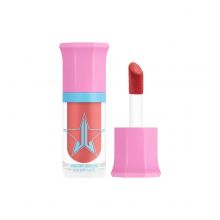 Jeffree Star Cosmetics - *Cotton Candy Queen* - Colorete líquido Magic Star Candy - Peach Bubblegum