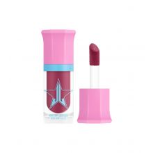 Jeffree Star Cosmetics - *Cotton Candy Queen* - Colorete líquido Magic Star Candy - Raspberry Slut