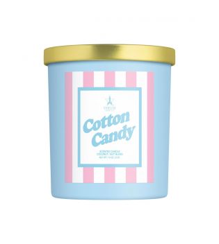 Jeffree Star Cosmetics - *Cotton Candy Queen* - Vela aromática