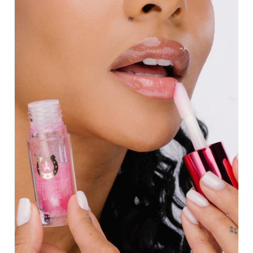 Jeffree Star Cosmetics - *Cowgirl Queen* - Aceite labial - Cowgirl Queen