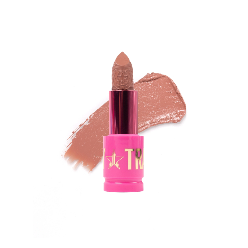 Jeffree Star Cosmetics - *Cowgirl Queen* - Barra de labios Shiny Trap - Celebrity Skin