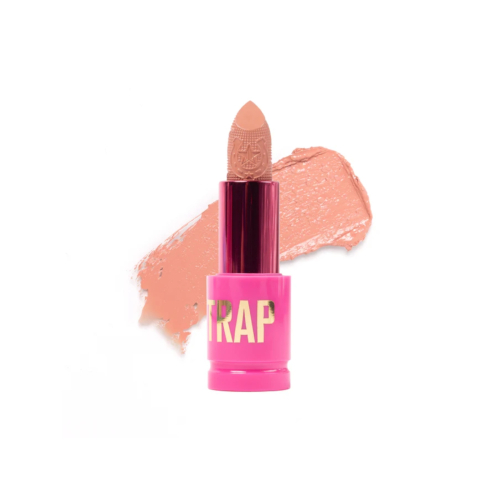 Jeffree Star Cosmetics - *Cowgirl Queen* - Barra de labios Shiny Trap - Cowboy Suede