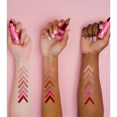 Jeffree Star Cosmetics - *Cowgirl Queen* - Barra de labios Shiny Trap - Cowboy Suede