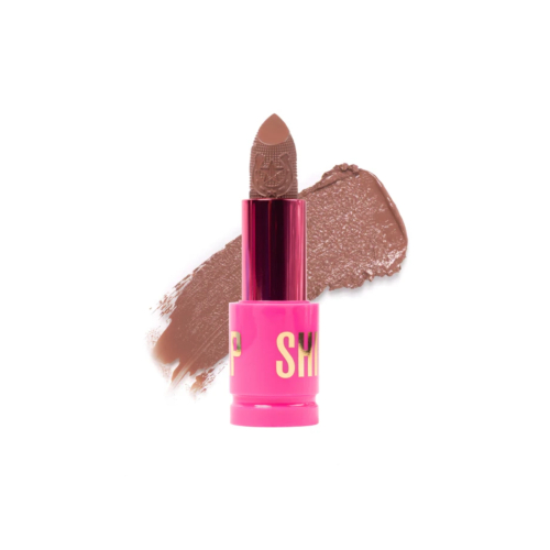 Jeffree Star Cosmetics - *Cowgirl Queen* - Barra de labios Shiny Trap - Dirt Road