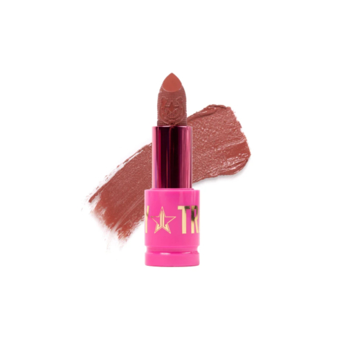 Jeffree Star Cosmetics - *Cowgirl Queen* - Barra de labios Shiny Trap - Rodeo Love