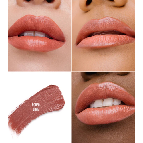 Jeffree Star Cosmetics - *Cowgirl Queen* - Barra de labios Shiny Trap - Rodeo Love