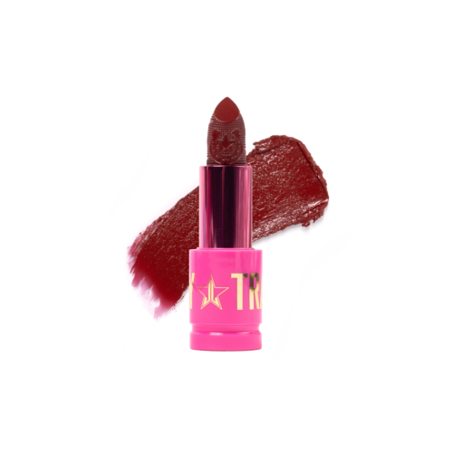 Jeffree Star Cosmetics - *Cowgirl Queen* - Barra de labios Shiny Trap - Unicorn Blood