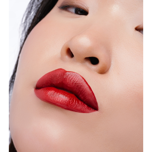 Jeffree Star Cosmetics - *Cowgirl Queen* - Barra de labios Shiny Trap - Unicorn Blood