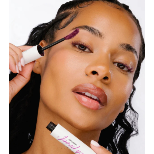 Jeffree Star Cosmetics - *Cowgirl Queen* - Máscara de pestañas BeachProof - Cowgirl Riot