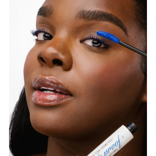 Jeffree Star Cosmetics - *Cowgirl Queen* - Máscara de pestañas BeachProof - Sapphire Nights