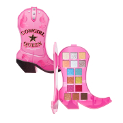 Jeffree Star Cosmetics - *Cowgirl Queen* - Paleta de sombras de ojos