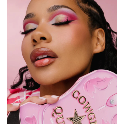 Jeffree Star Cosmetics - *Cowgirl Queen* - Paleta de sombras de ojos