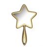 Jeffree Star Cosmetics - Espejo de mano - Gold Chrome