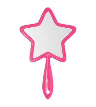 Jeffree Star Cosmetics - Espejo de mano - Hot pink