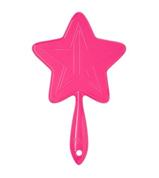 Jeffree Star Cosmetics - Espejo de mano - Hot pink