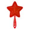 Jeffree Star Cosmetics - Espejo de mano - Red Chrome