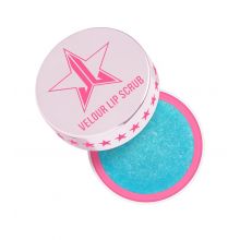 Jeffree Star Cosmetics - Exfoliante de labios Velour - Blue Freeze