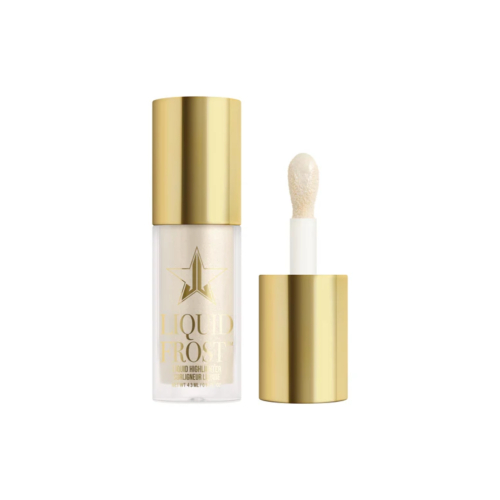 Jeffree Star Cosmetics - *Gold Blooded* - Iluminador líquido - Frostitute