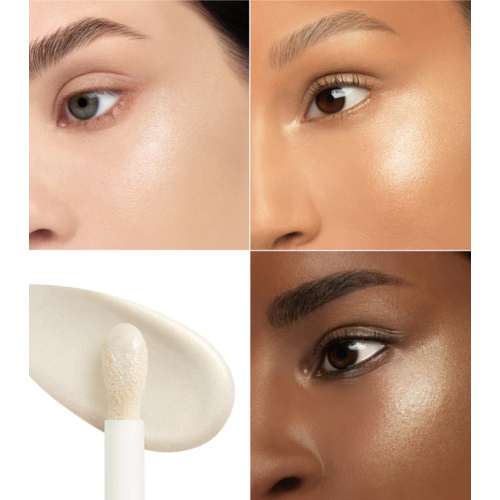 Jeffree Star Cosmetics - *Gold Blooded* - Iluminador líquido - Frostitute