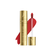 Jeffree Star Cosmetics - *Gold Blooded* - Labial líquido Velour - Redrum Remix