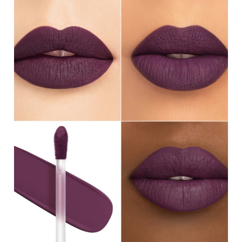 Jeffree Star Cosmetics - *Gold Blooded* - Labial líquido Velour - Star Knockout