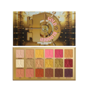 Jeffree Star Cosmetics - *Gold Blooded* - Paleta de sombras