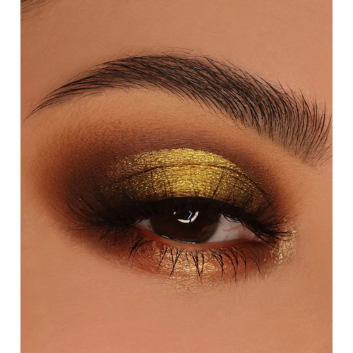 Jeffree Star Cosmetics - *Gold Blooded* - Paleta de sombras
