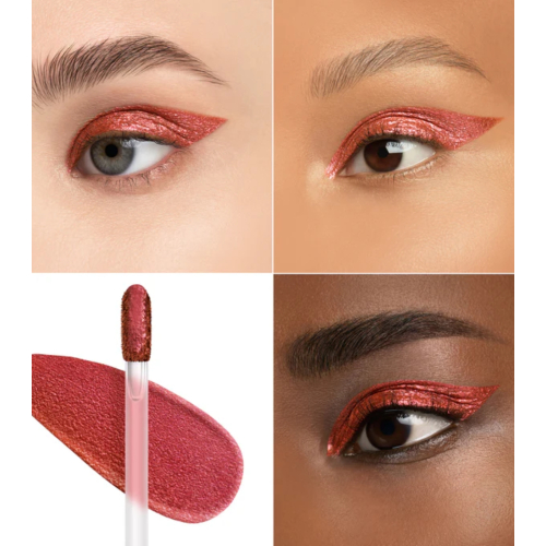 Jeffree Star Cosmetics - *Gold Blooded* - Sombra de ojos líquida - Fire Phoenix