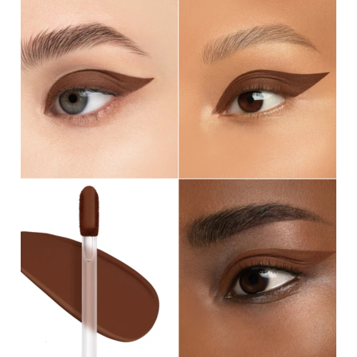 Jeffree Star Cosmetics - *Gold Blooded* - Sombra de ojos líquida - Wood Queen