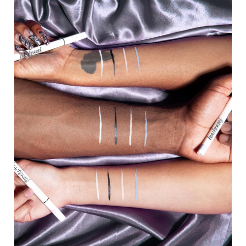 Jeffree Star Cosmetics - *Gothic Beach* - Delineador de Ojos Beachproof - Lavender Whore