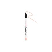 Jeffree Star Cosmetics - *Gothic Beach* - Delineador de Ojos Beachproof - Vampire Nude