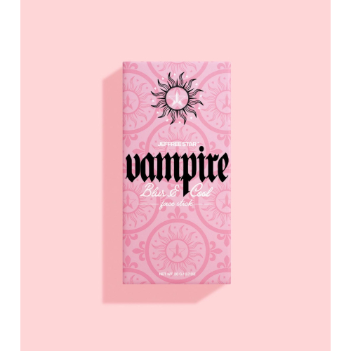 Jeffree Star Cosmetics - *Gothic Beach* - Stick de rostro hidratante Vampire Blur & Cool