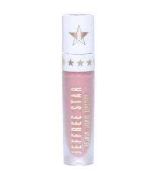 Jeffree Star Cosmetics - *Holiday Collection* - Labial líquido Velour - Can't Relate