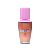 Jeffree Star Cosmetics - Iluminador Liquid Frost - Heat Wave